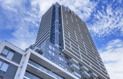 Photo 13 at N625 - 7 Golden Lion Heights, Newtonbrook East, Toronto