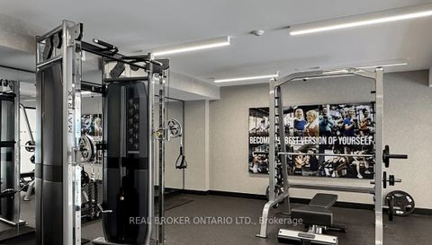 Photo 16 at N625 - 7 Golden Lion Heights, Newtonbrook East, Toronto