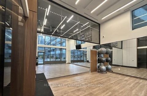 Photo 19 at N625 - 7 Golden Lion Heights, Newtonbrook East, Toronto