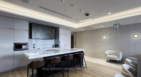 Photo 21 at N625 - 7 Golden Lion Heights, Newtonbrook East, Toronto