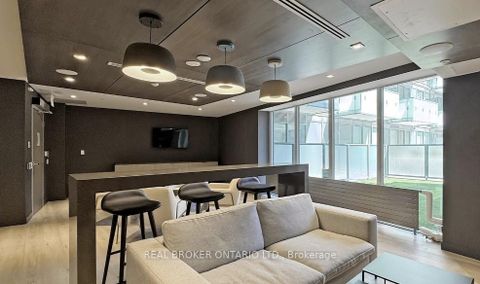 Photo 24 at N625 - 7 Golden Lion Heights, Newtonbrook East, Toronto