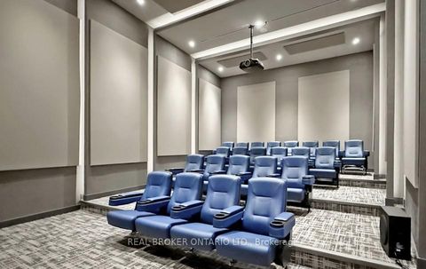 Photo 26 at N625 - 7 Golden Lion Heights, Newtonbrook East, Toronto