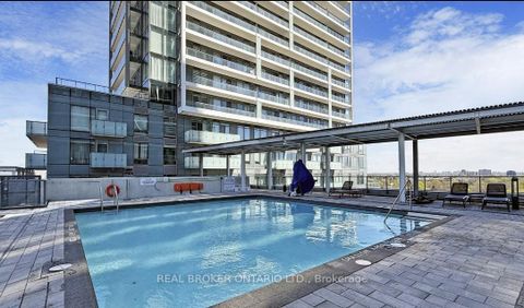Photo 27 at N625 - 7 Golden Lion Heights, Newtonbrook East, Toronto