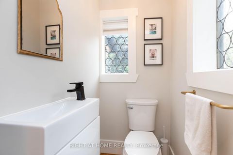 Photo 15 at 16 Pine Crescent, The Beaches, Toronto