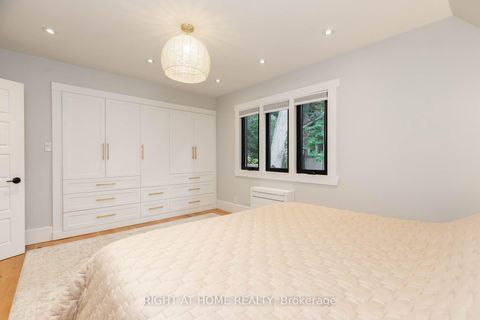 Photo 19 at 16 Pine Crescent, The Beaches, Toronto