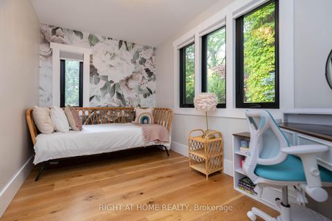 Photo 20 at 16 Pine Crescent, The Beaches, Toronto