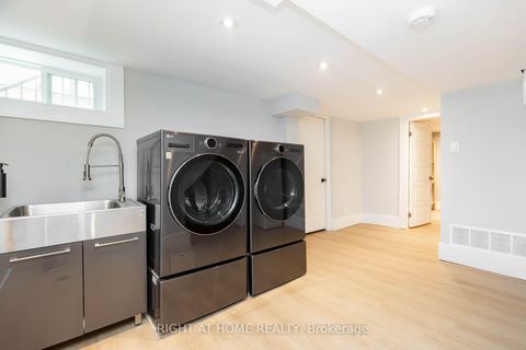 Photo 26 at 16 Pine Crescent, The Beaches, Toronto