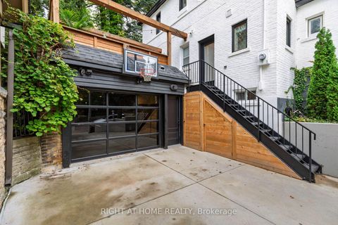 Photo 30 at 16 Pine Crescent, The Beaches, Toronto