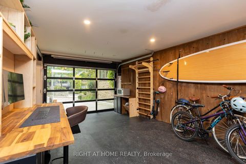 Photo 32 at 16 Pine Crescent, The Beaches, Toronto