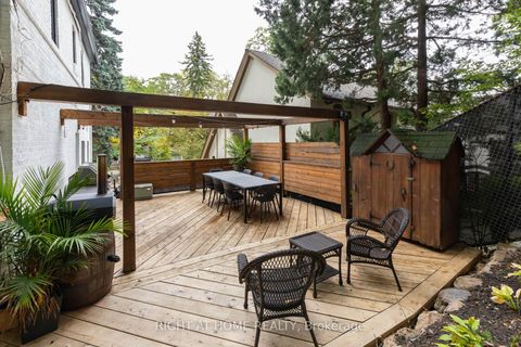 Photo 36 at 16 Pine Crescent, The Beaches, Toronto
