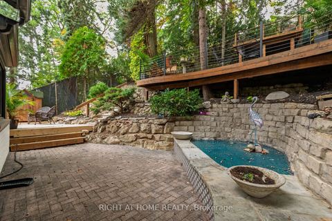 Photo 37 at 16 Pine Crescent, The Beaches, Toronto