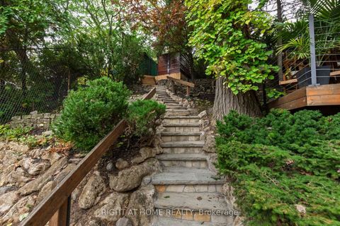 Photo 38 at 16 Pine Crescent, The Beaches, Toronto