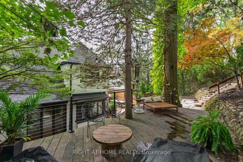 Photo 39 at 16 Pine Crescent, The Beaches, Toronto