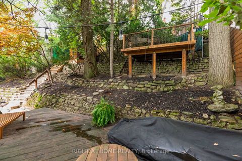 Photo 40 at 16 Pine Crescent, The Beaches, Toronto