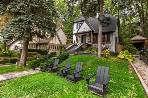 Photo 43 at 16 Pine Crescent, The Beaches, Toronto