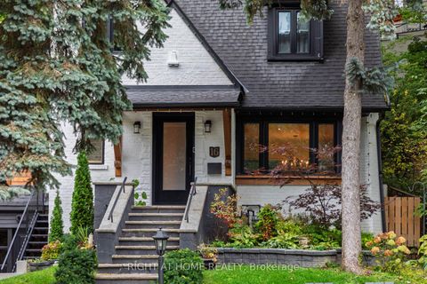 Photo 44 at 16 Pine Crescent, The Beaches, Toronto