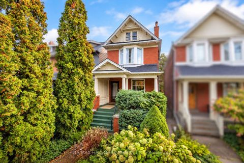 Photo 0 at 63 Chester Avenue, Danforth, Toronto