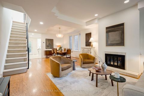 Photo 2 at 63 Chester Avenue, Danforth, Toronto