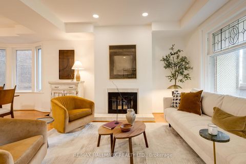 Photo 3 at 63 Chester Avenue, Danforth, Toronto
