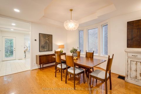 Photo 5 at 63 Chester Avenue, Danforth, Toronto