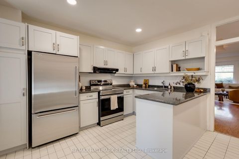 Photo 6 at 63 Chester Avenue, Danforth, Toronto