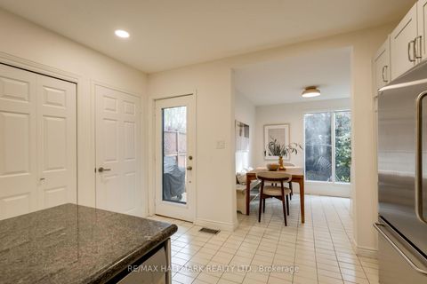 Photo 8 at 63 Chester Avenue, Danforth, Toronto
