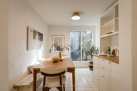 Photo 9 at 63 Chester Avenue, Danforth, Toronto