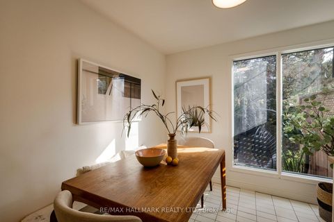 Photo 10 at 63 Chester Avenue, Danforth, Toronto