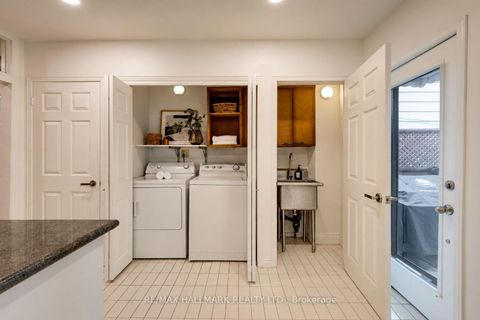 Photo 11 at 63 Chester Avenue, Danforth, Toronto