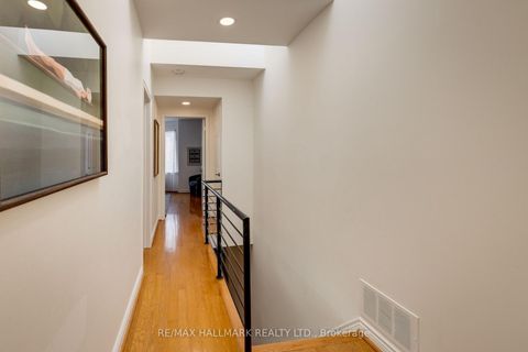 Photo 12 at 63 Chester Avenue, Danforth, Toronto