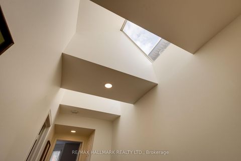 Photo 13 at 63 Chester Avenue, Danforth, Toronto