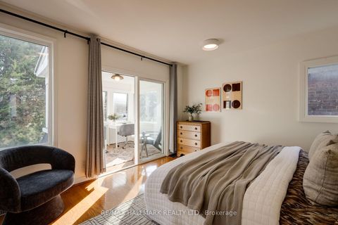 Photo 14 at 63 Chester Avenue, Danforth, Toronto