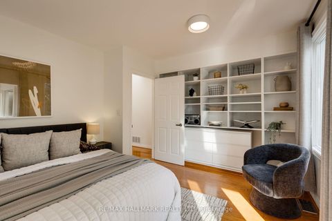 Photo 15 at 63 Chester Avenue, Danforth, Toronto