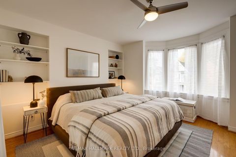 Photo 20 at 63 Chester Avenue, Danforth, Toronto