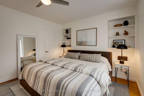 Photo 21 at 63 Chester Avenue, Danforth, Toronto