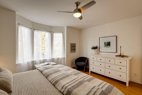 Photo 22 at 63 Chester Avenue, Danforth, Toronto
