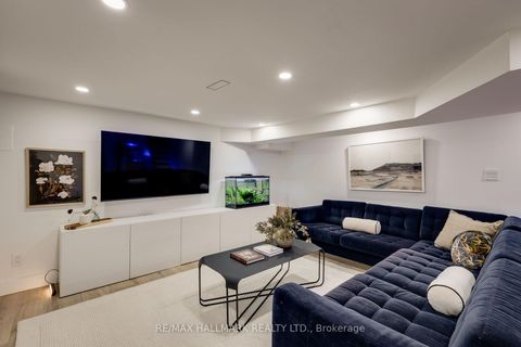 Photo 23 at 63 Chester Avenue, Danforth, Toronto