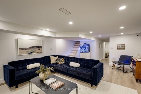 Photo 24 at 63 Chester Avenue, Danforth, Toronto
