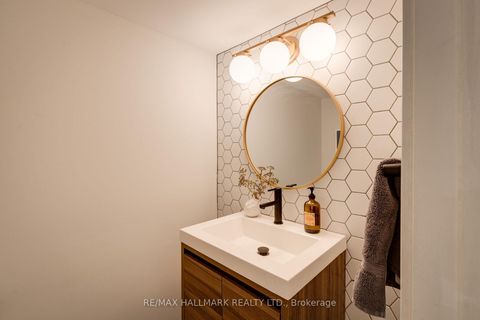 Photo 25 at 63 Chester Avenue, Danforth, Toronto