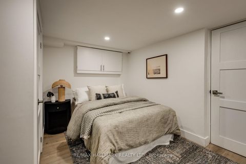Photo 26 at 63 Chester Avenue, Danforth, Toronto