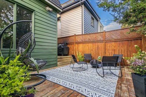 Photo 28 at 63 Chester Avenue, Danforth, Toronto