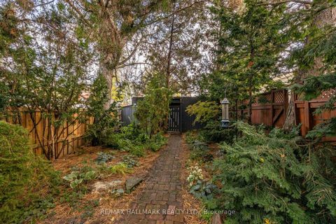 Photo 30 at 63 Chester Avenue, Danforth, Toronto