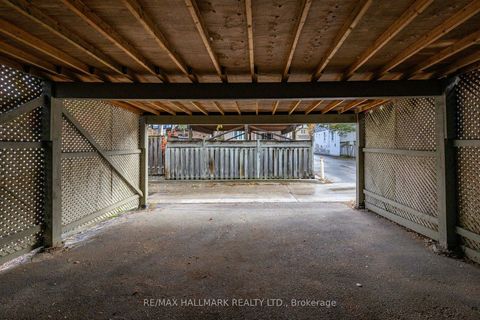 Photo 32 at 63 Chester Avenue, Danforth, Toronto