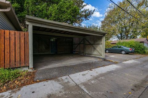 Photo 33 at 63 Chester Avenue, Danforth, Toronto