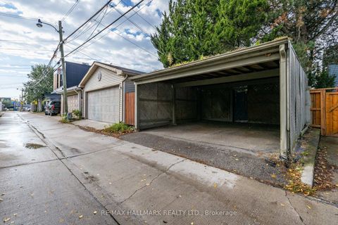 Photo 34 at 63 Chester Avenue, Danforth, Toronto