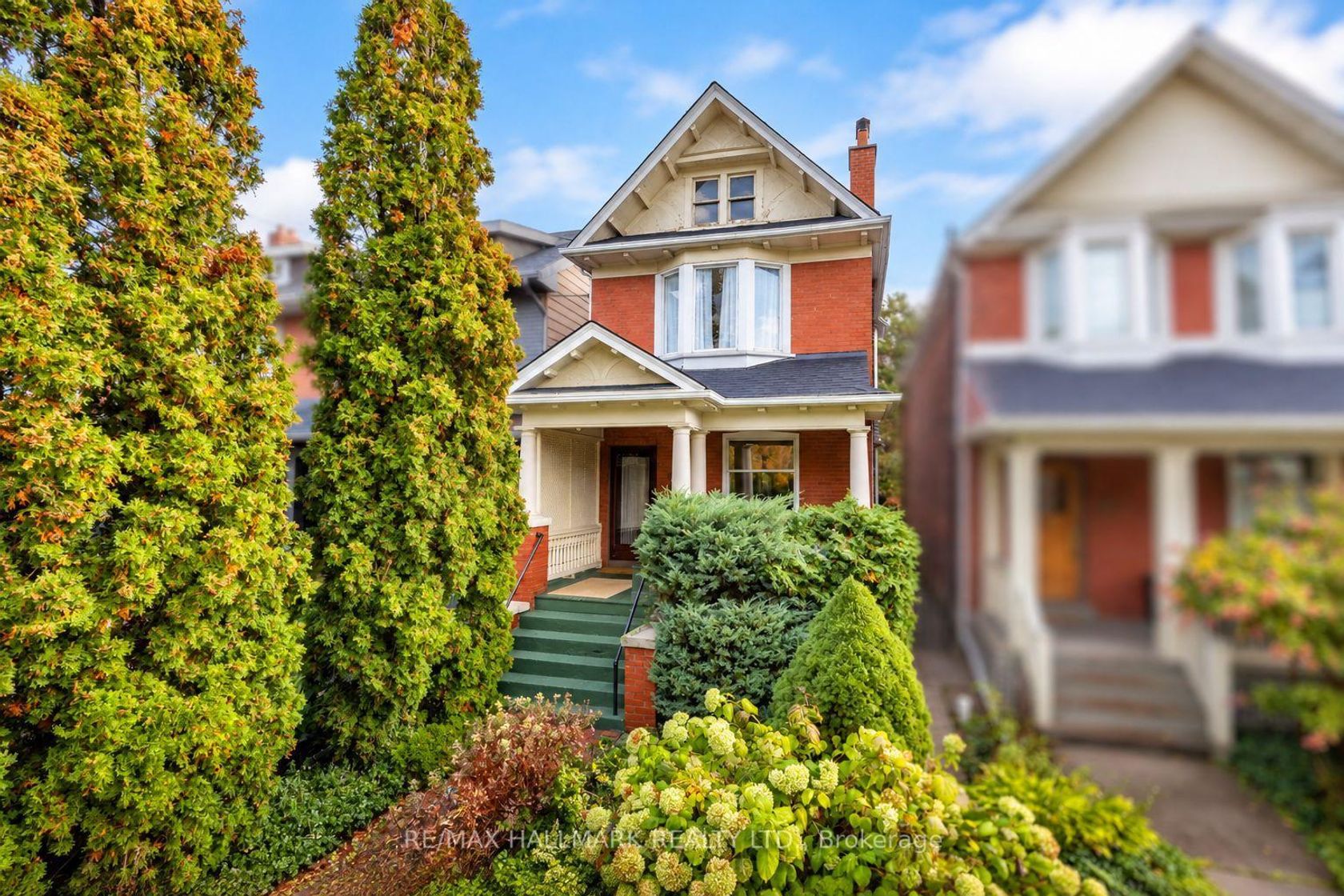 63 Chester Avenue, Danforth, Toronto 
