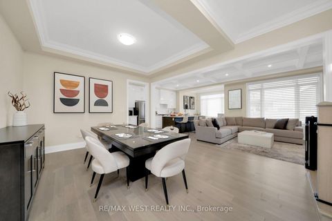 Photo 6 at 201 Bellefond Street, Kleinburg, Vaughan