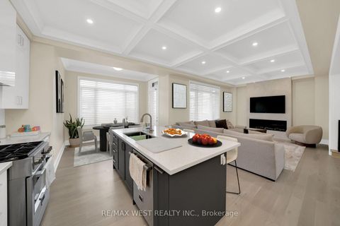 Photo 12 at 201 Bellefond Street, Kleinburg, Vaughan