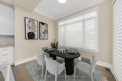 Photo 14 at 201 Bellefond Street, Kleinburg, Vaughan