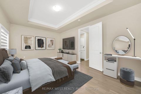 Photo 19 at 201 Bellefond Street, Kleinburg, Vaughan